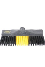 Safebrush Safebrush straatbezem PBT, 60cm