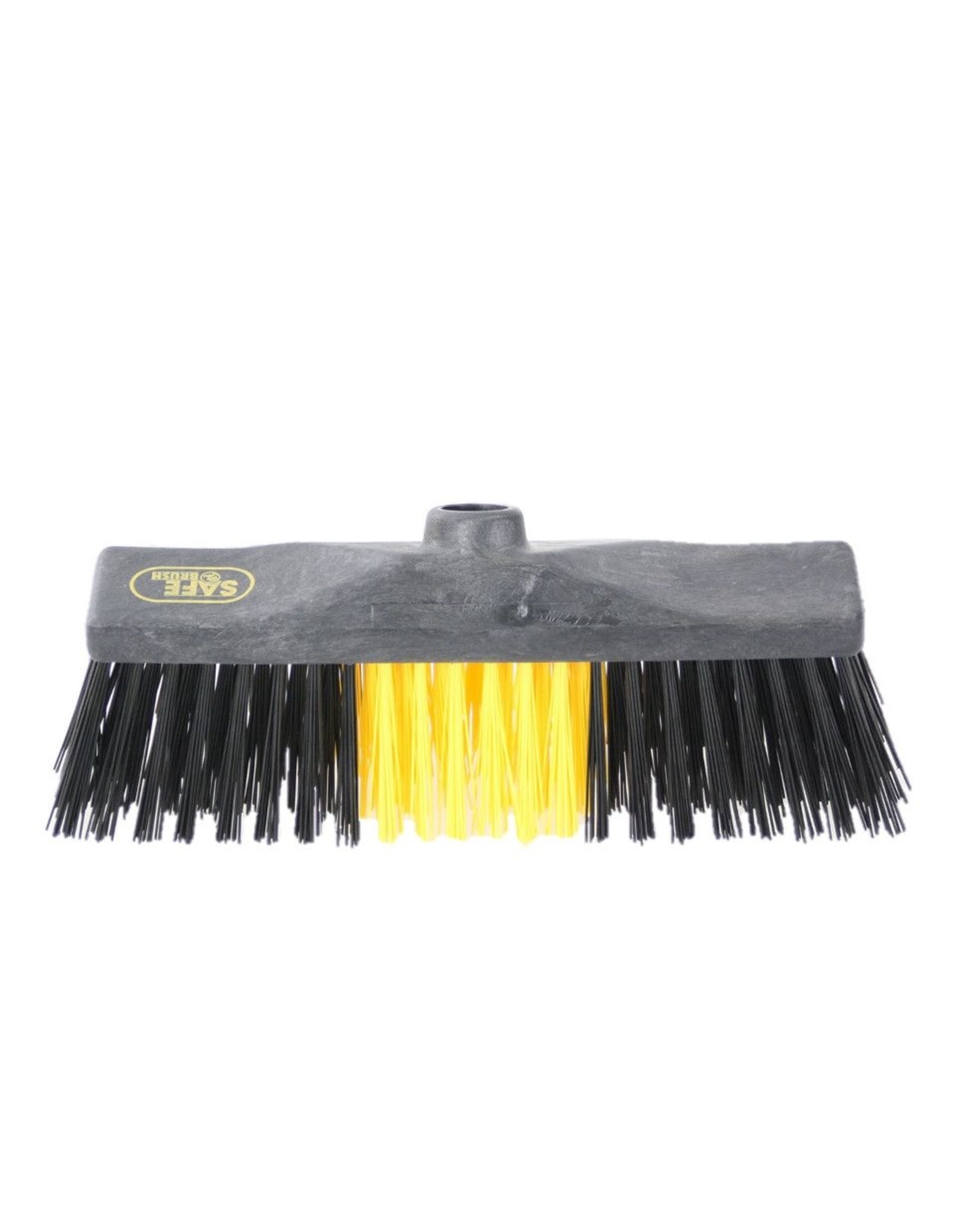 Safebrush Safebrush straatbezem PBT, 60cm