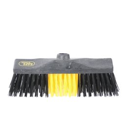 Safebrush Safebrush straatbezem PBT, 60cm