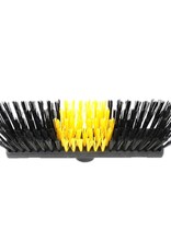 Safebrush Safebrush straatbezem PBT, 60cm