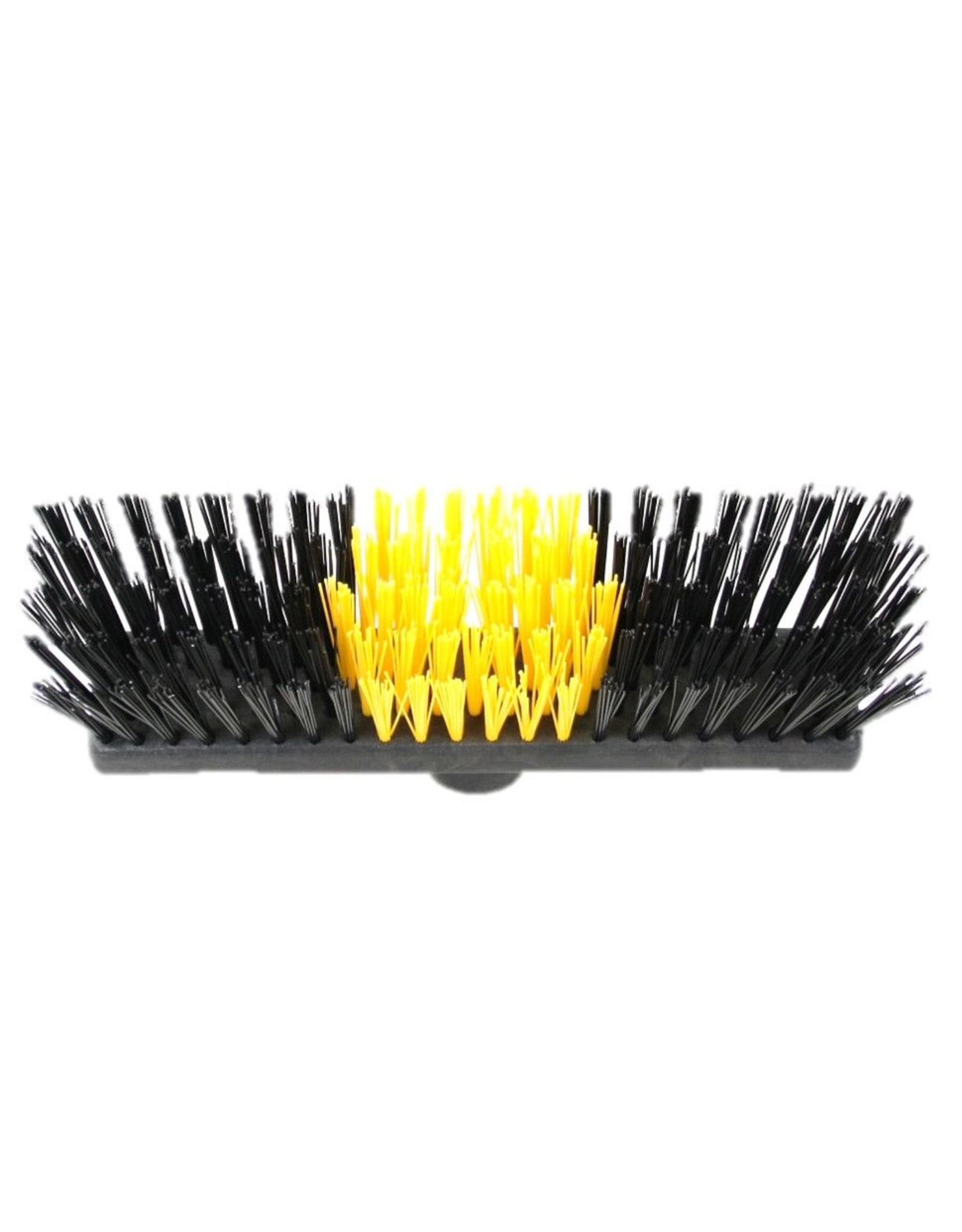 Safebrush Safebrush straatbezem PBT, 60cm