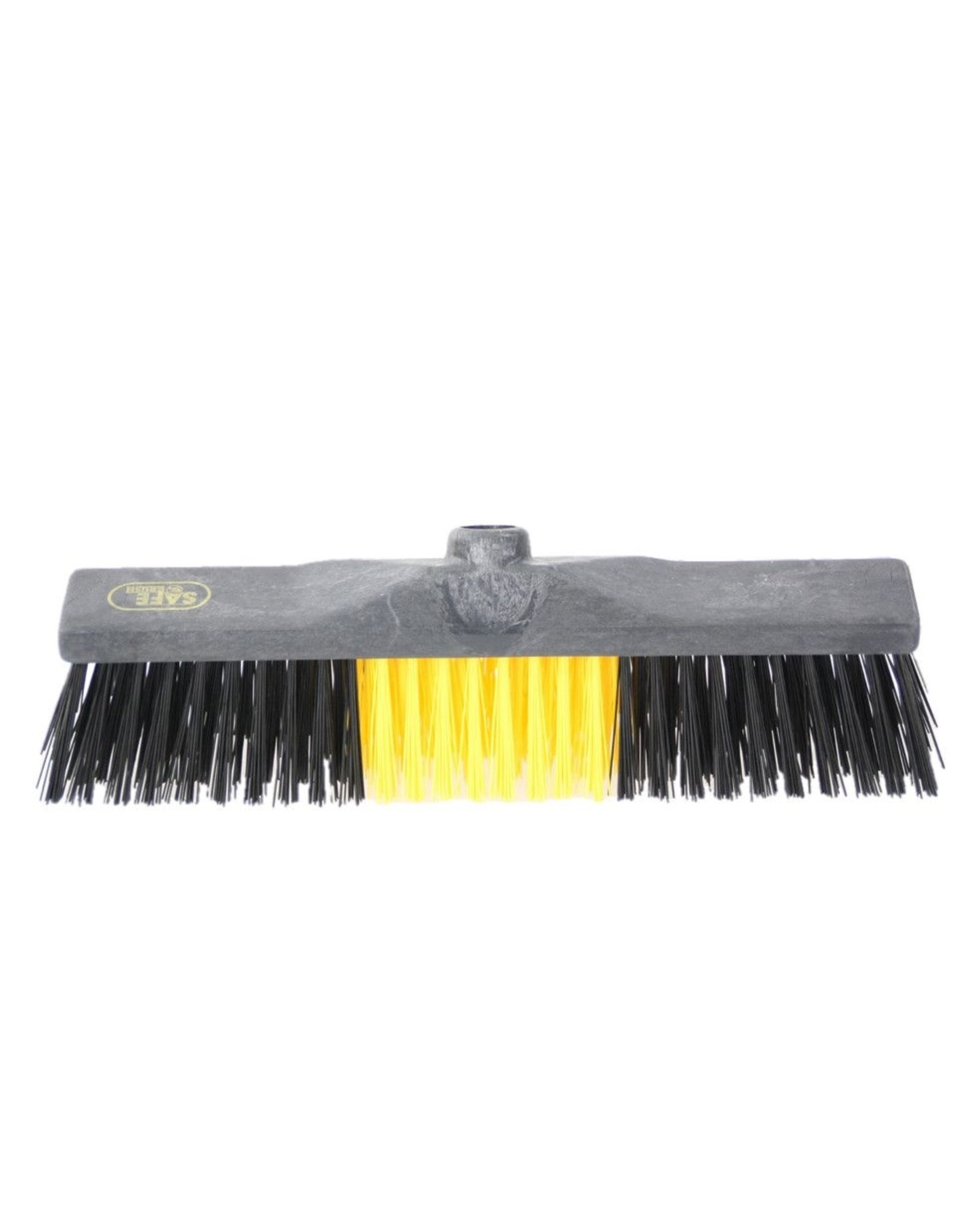 Safebrush Safebrush straatbezem PBT, 60cm