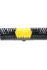 Safebrush Safebrush straatbezem PBT, 60cm