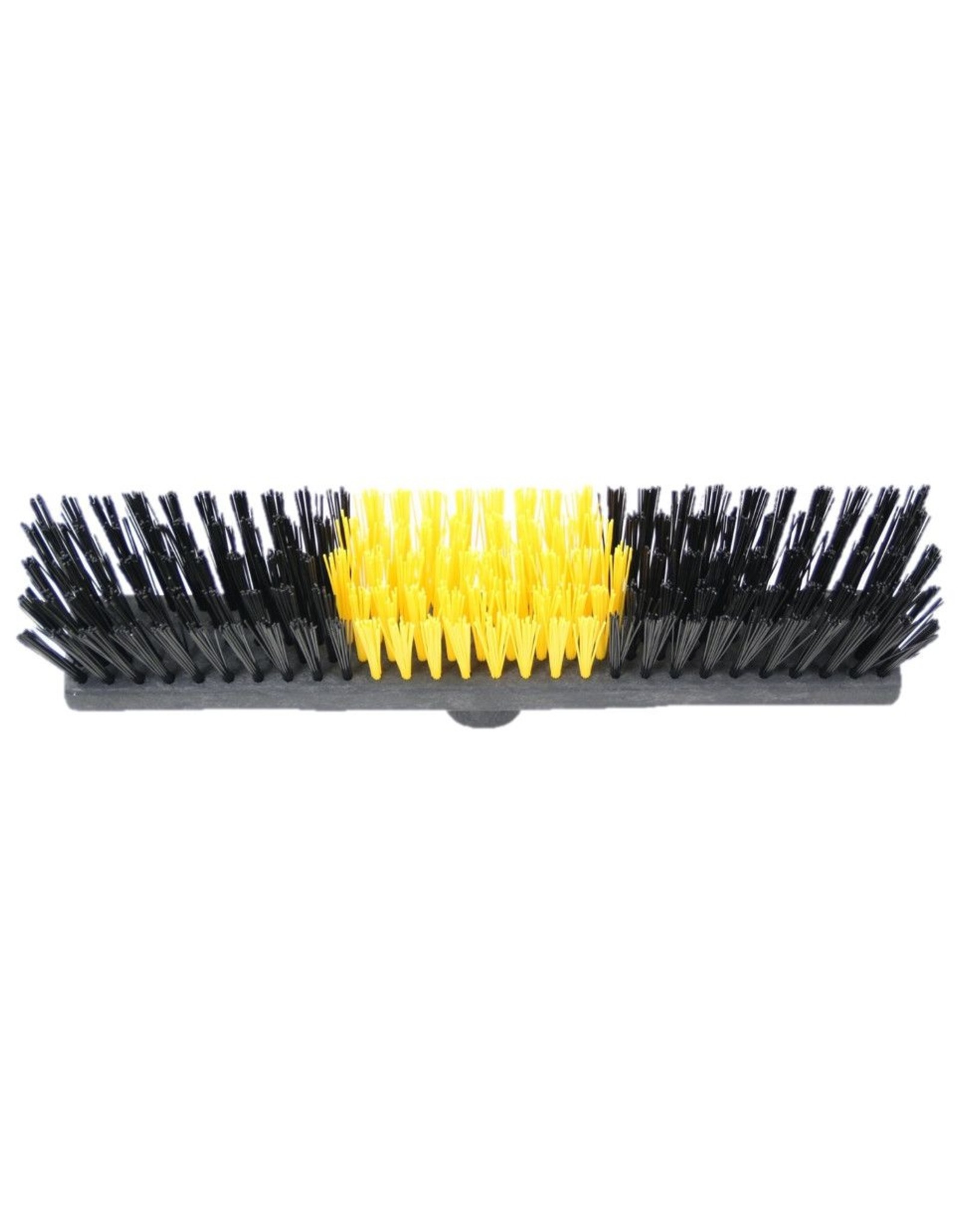 Safebrush Safebrush straatbezem PBT, 60cm
