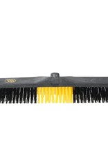 Safebrush Safebrush straatbezem PBT, 60cm