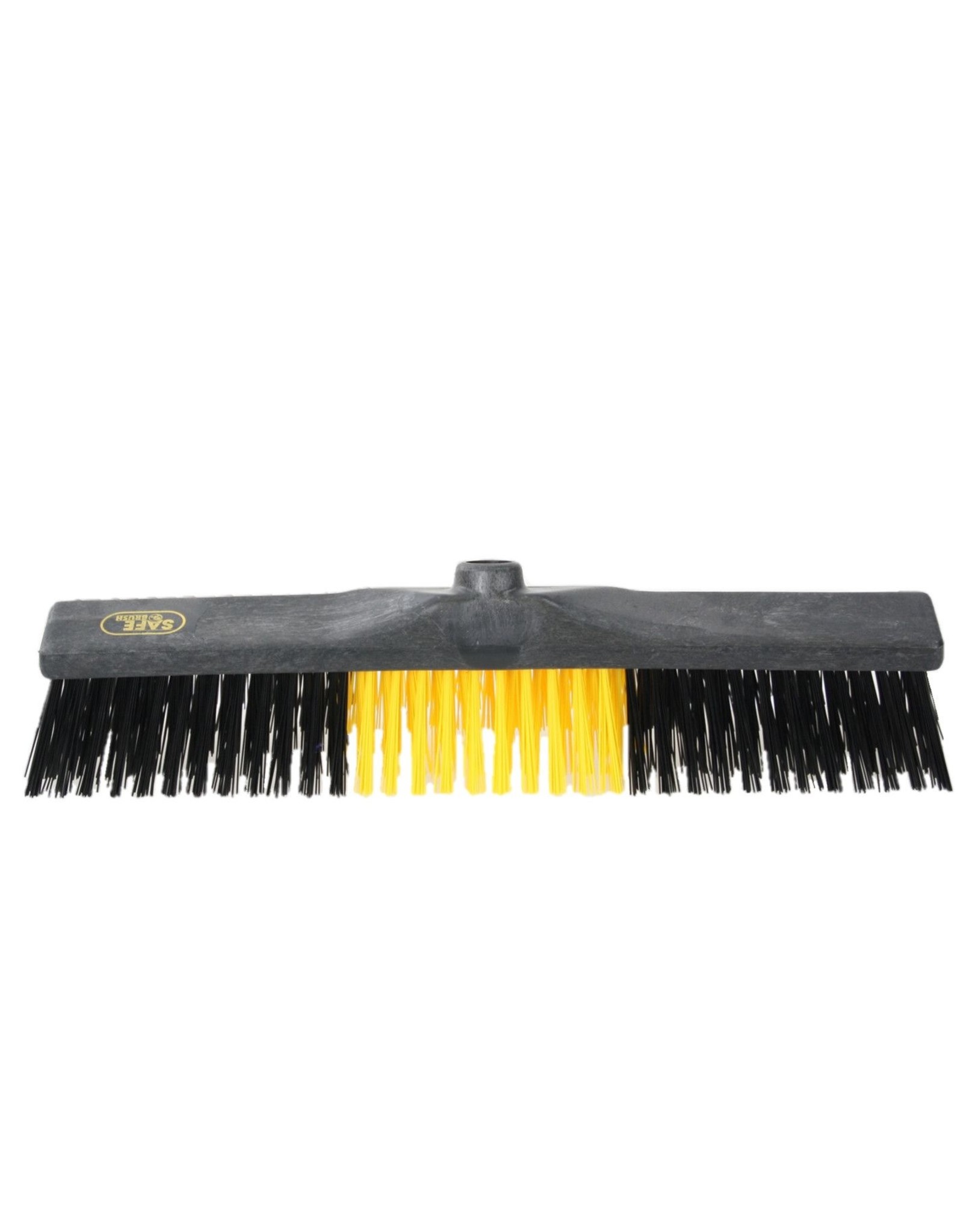Safebrush Safebrush straatbezem PBT, 60cm