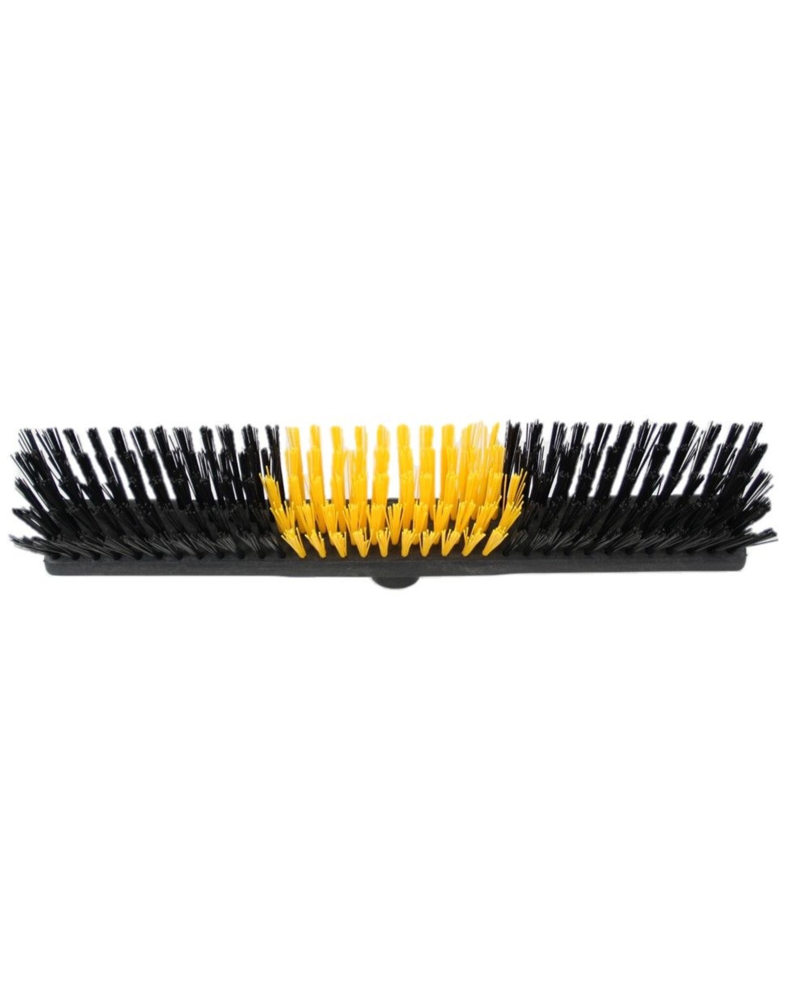 Safebrush Safebrush straatbezem PBT, 60cm