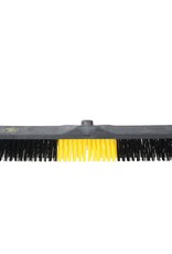 Safebrush Safebrush straatbezem PBT, 60cm