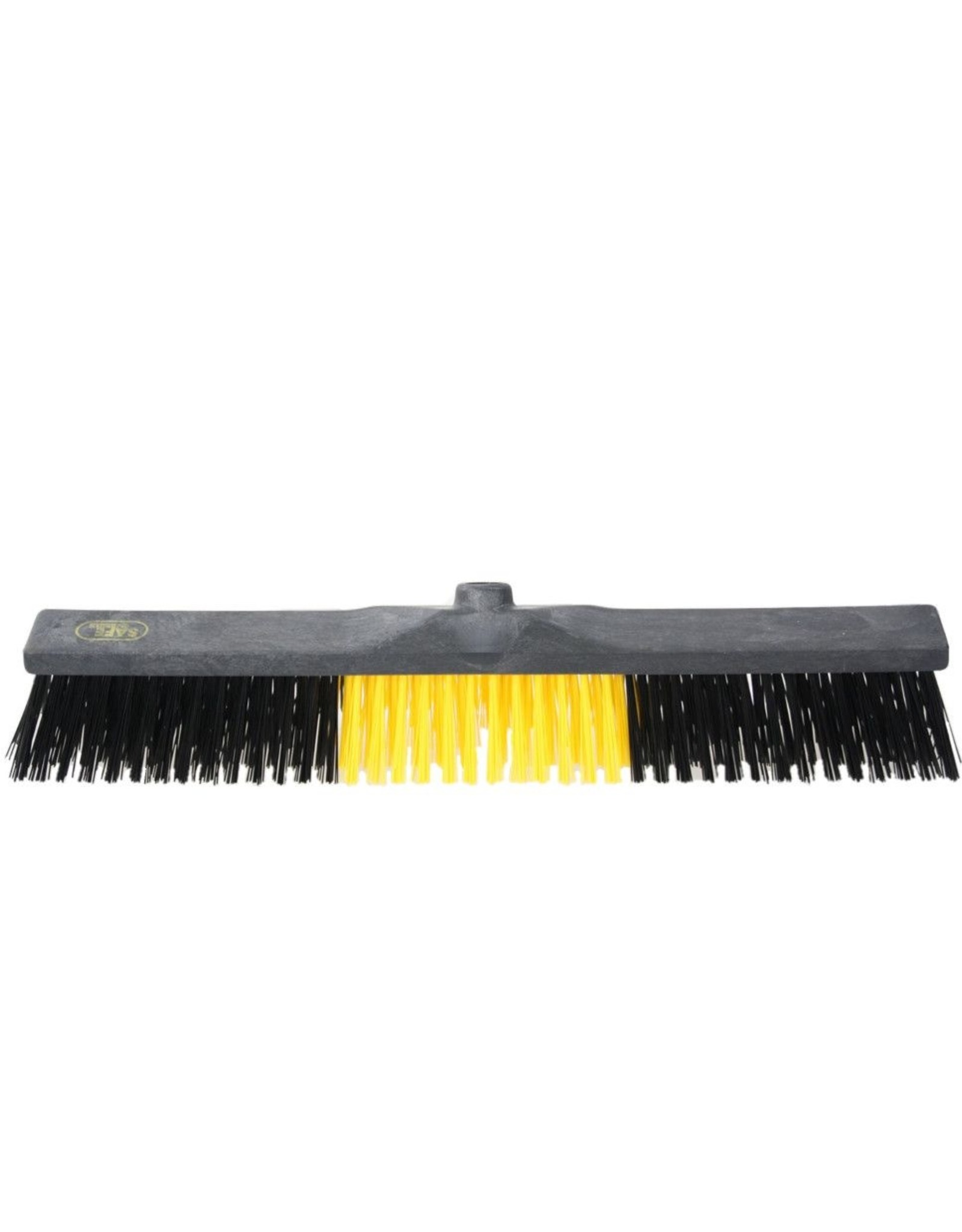 Safebrush Safebrush straatbezem PBT, 60cm