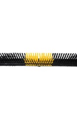 Safebrush Safebrush straatbezem PBT, 60cm