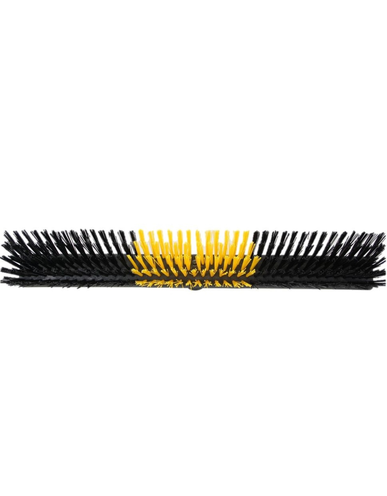 Safebrush Safebrush straatbezem PBT, 60cm