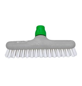 Falcon Luiwagen kunststof nylon wit 40cm