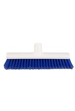 Falcon Zaalveger 60cm gepluimd PBT, blauw