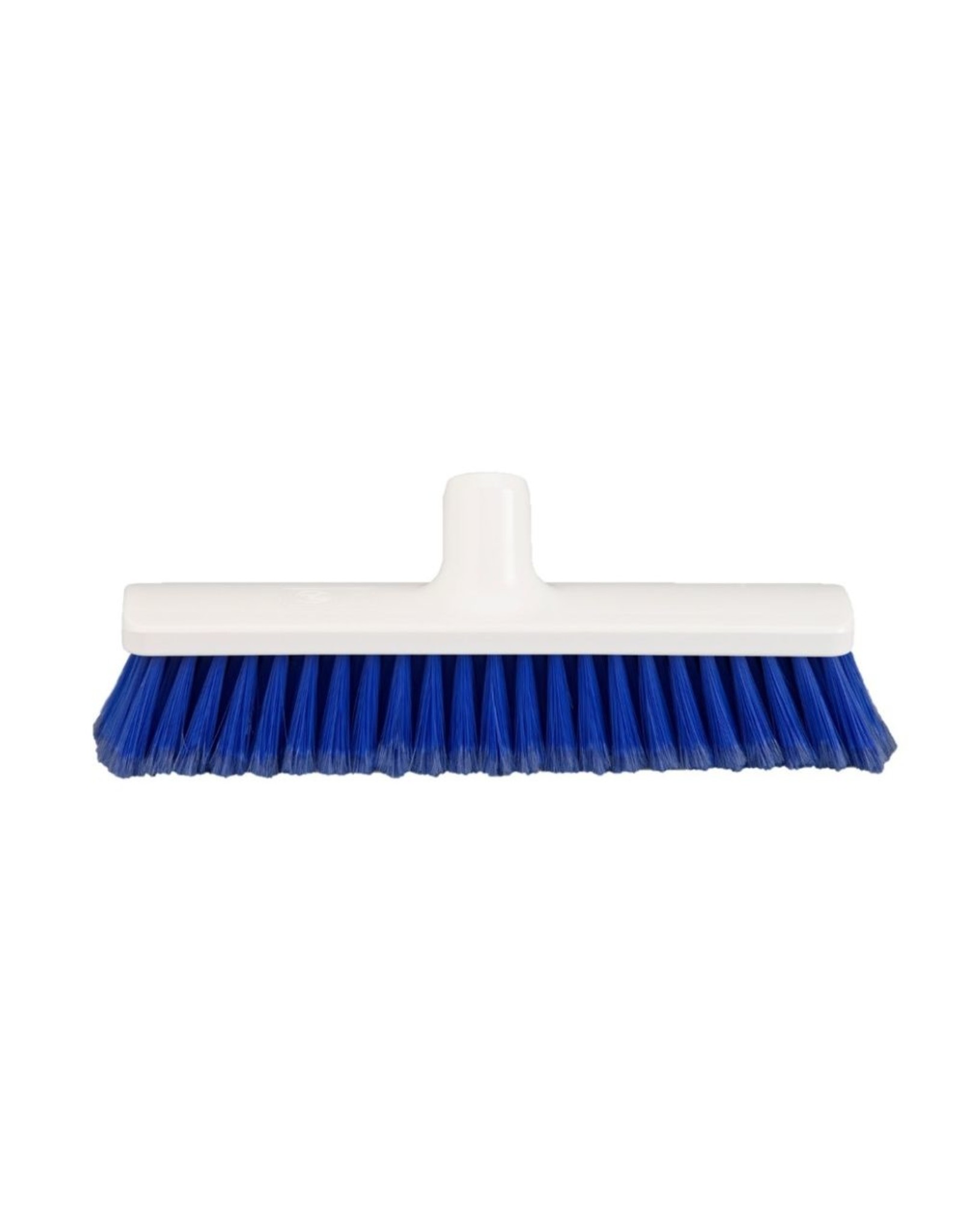 Falcon Zaalveger 60cm gepluimd PBT, blauw