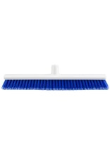 Falcon Zaalveger 60cm gepluimd PBT, blauw