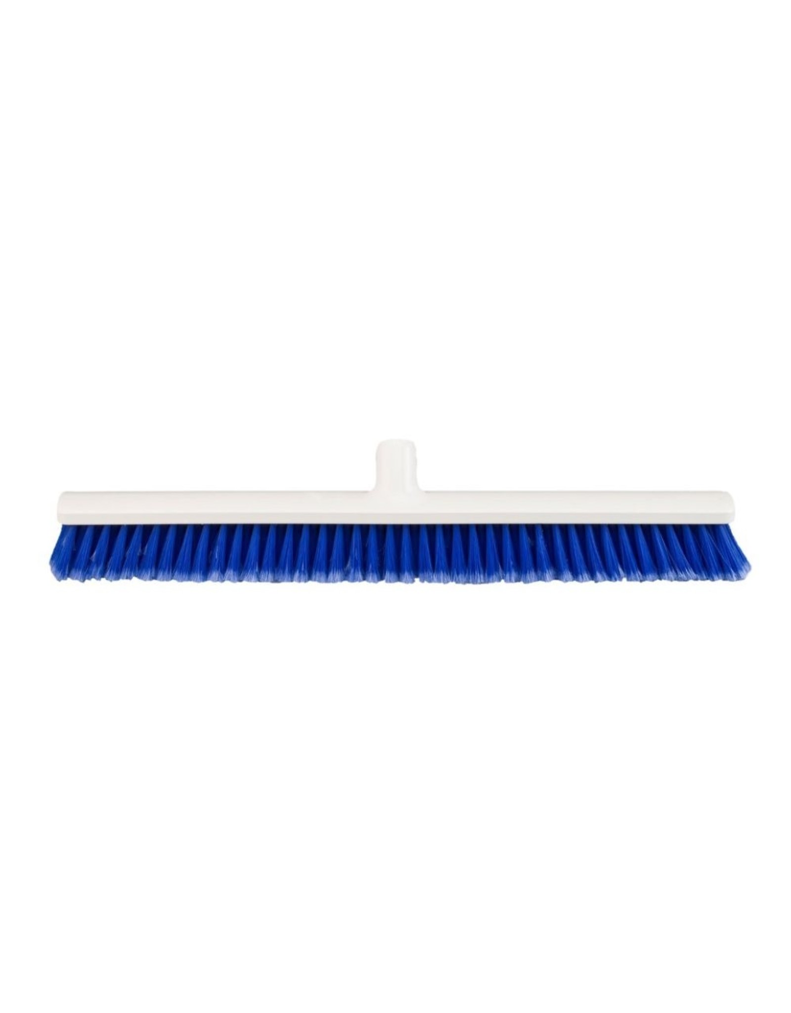 Falcon Zaalveger 60cm gepluimd PBT, blauw