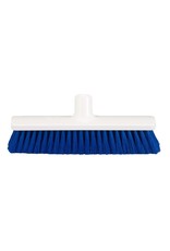 Falcon Zaalveger 60cm medium PBT, blauw