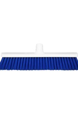 Falcon Zaalveger 60cm medium PBT, blauw