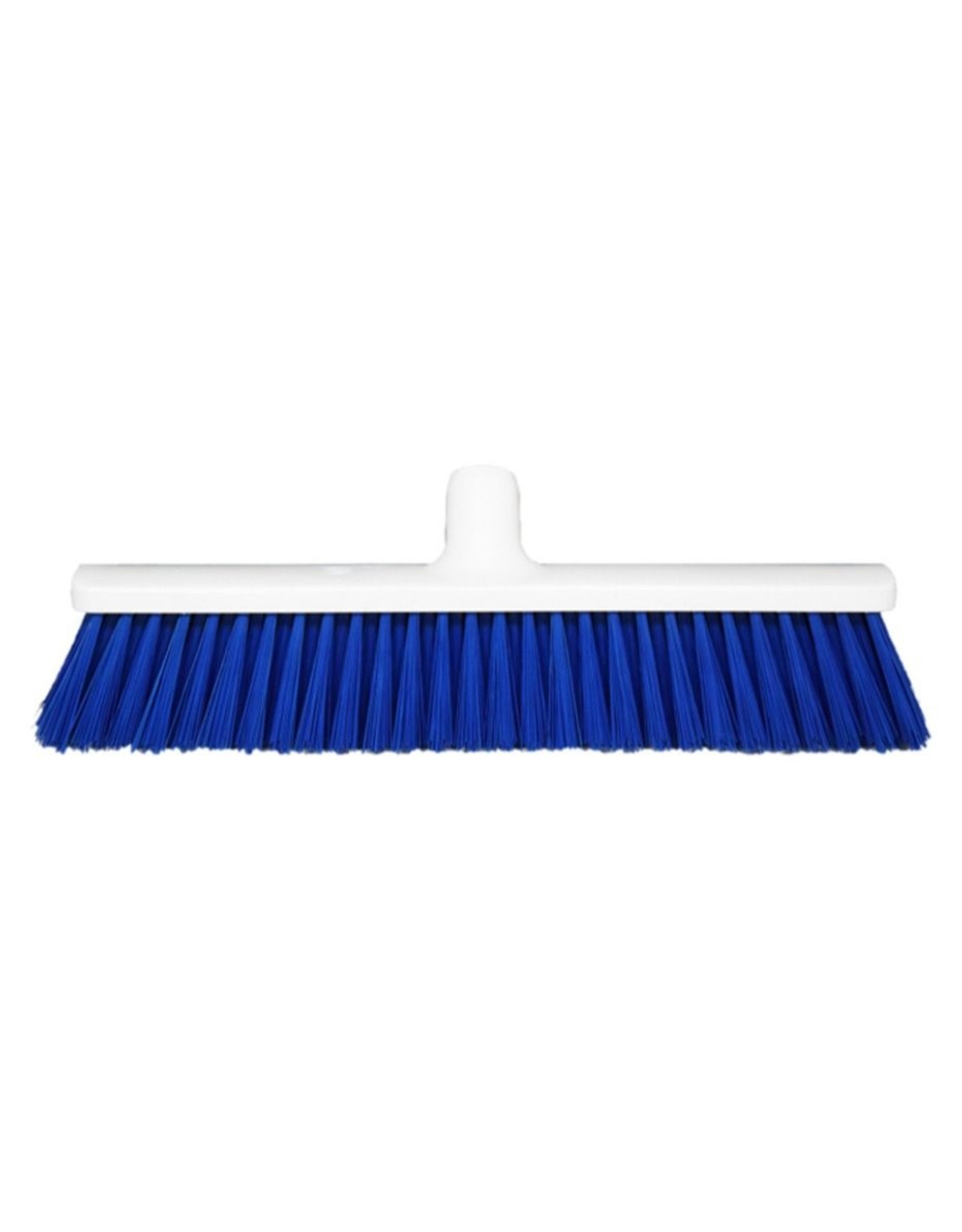 Falcon Zaalveger 60cm medium PBT, blauw