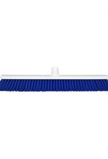 Falcon Zaalveger 60cm medium PBT, blauw
