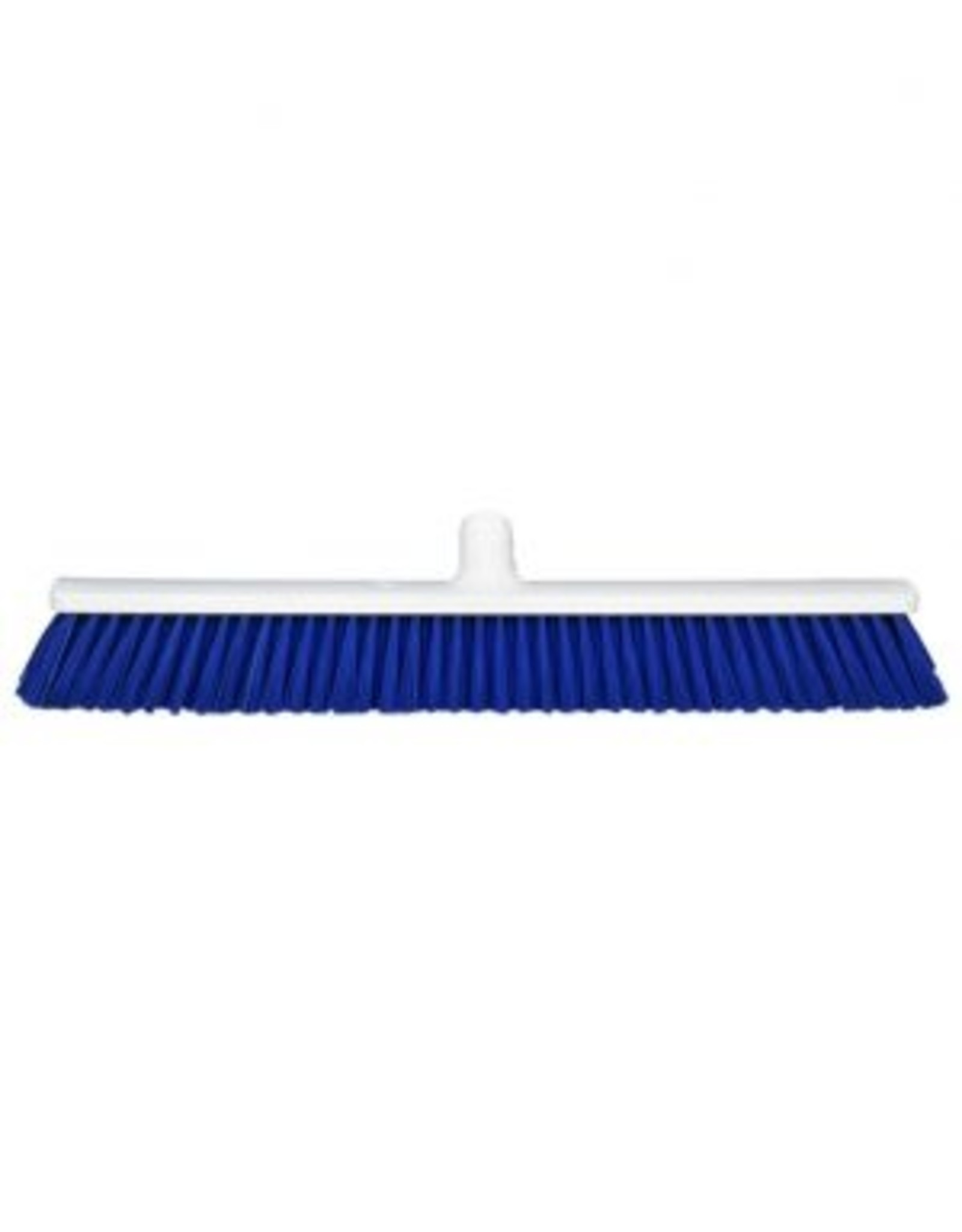 Falcon Zaalveger 60cm medium PBT, blauw