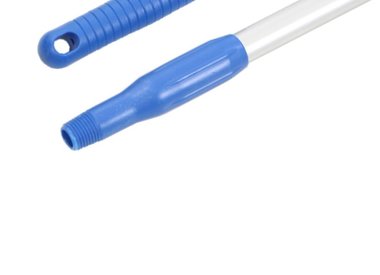 Hygiënische aluminium stelen