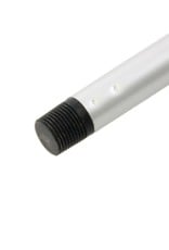 ACOR Mini mop steel 143 cm. schroefdraad Mini mop per 30 stuks