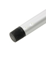 ACOR Steel aluminium 143cm geel schroefdraad Minimop per 30 stuks