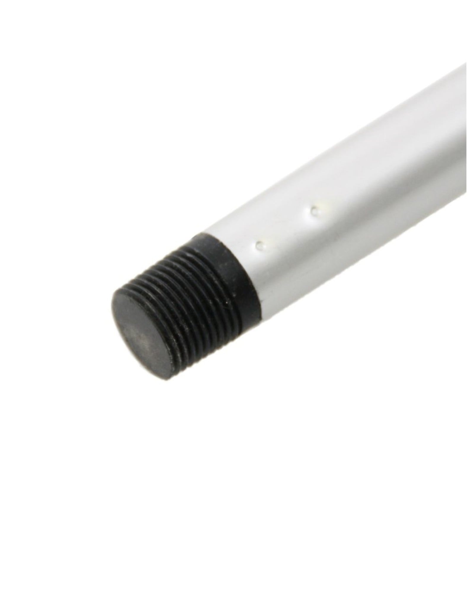 ACOR Mini mop steel 143 cm. schroefdraad Mini mop per 30 stuks