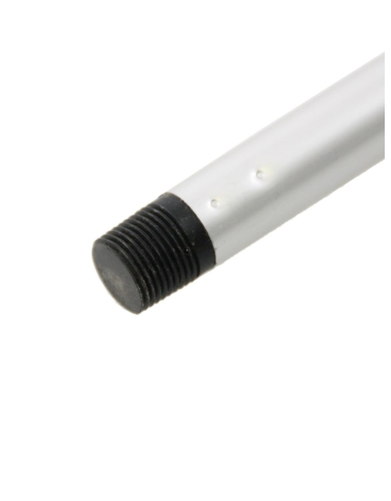 ACOR Steel aluminium 143cm geel schroefdraad Minimop per 30 stuks