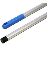 ACOR Mini mop steel 143 cm. schroefdraad Mini mop per 30 stuks