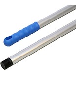 ACOR Steel aluminium 143cm geel schroefdraad Minimop per 30 stuks