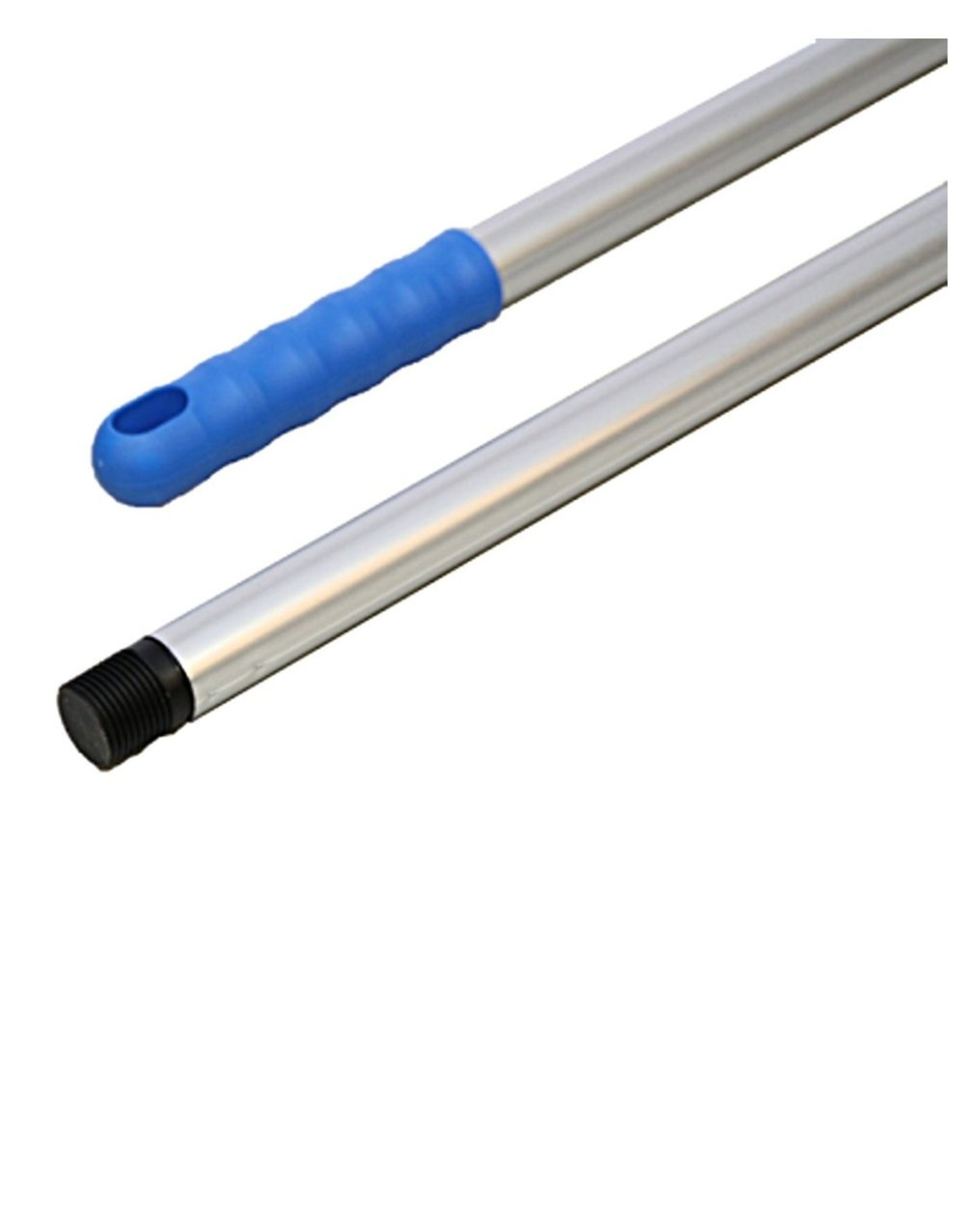 ACOR Steel aluminium 143cm geel schroefdraad Minimop per 30 stuks