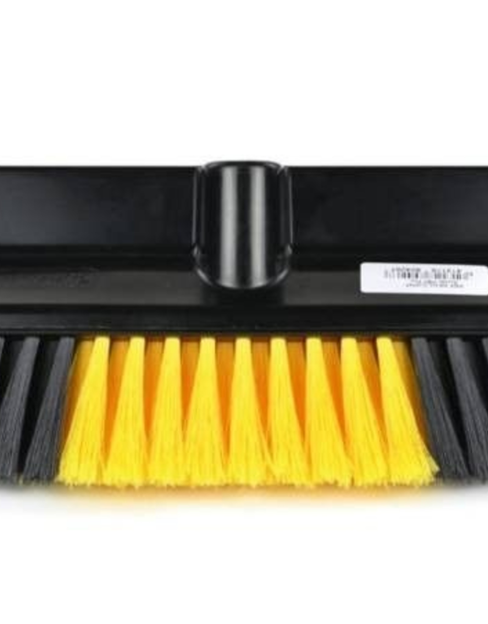 Safebrush Safebrush waterdoorvoer, met hoek, zacht PBT 28,5 cm