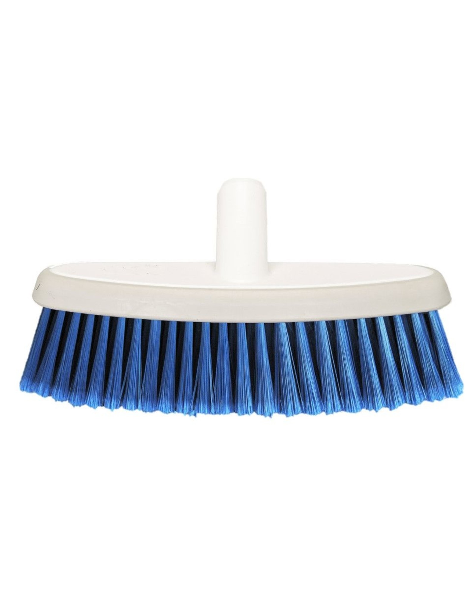 Rilsan Wasborstel 25cm, gepluimd Rilsan (7 st)