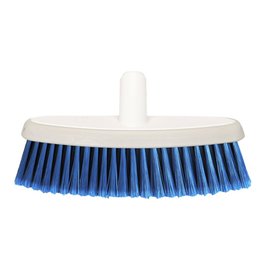 Rilsan Wasborstel 25cm, gepluimd Rilsan (7 st)