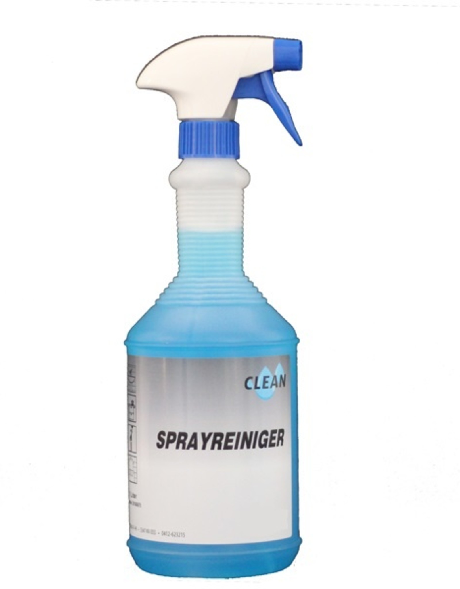 CLEAN Clean Sprayreiniger 1 ltr.