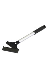 Exive Steekmes 10cm met steel 25 cm.