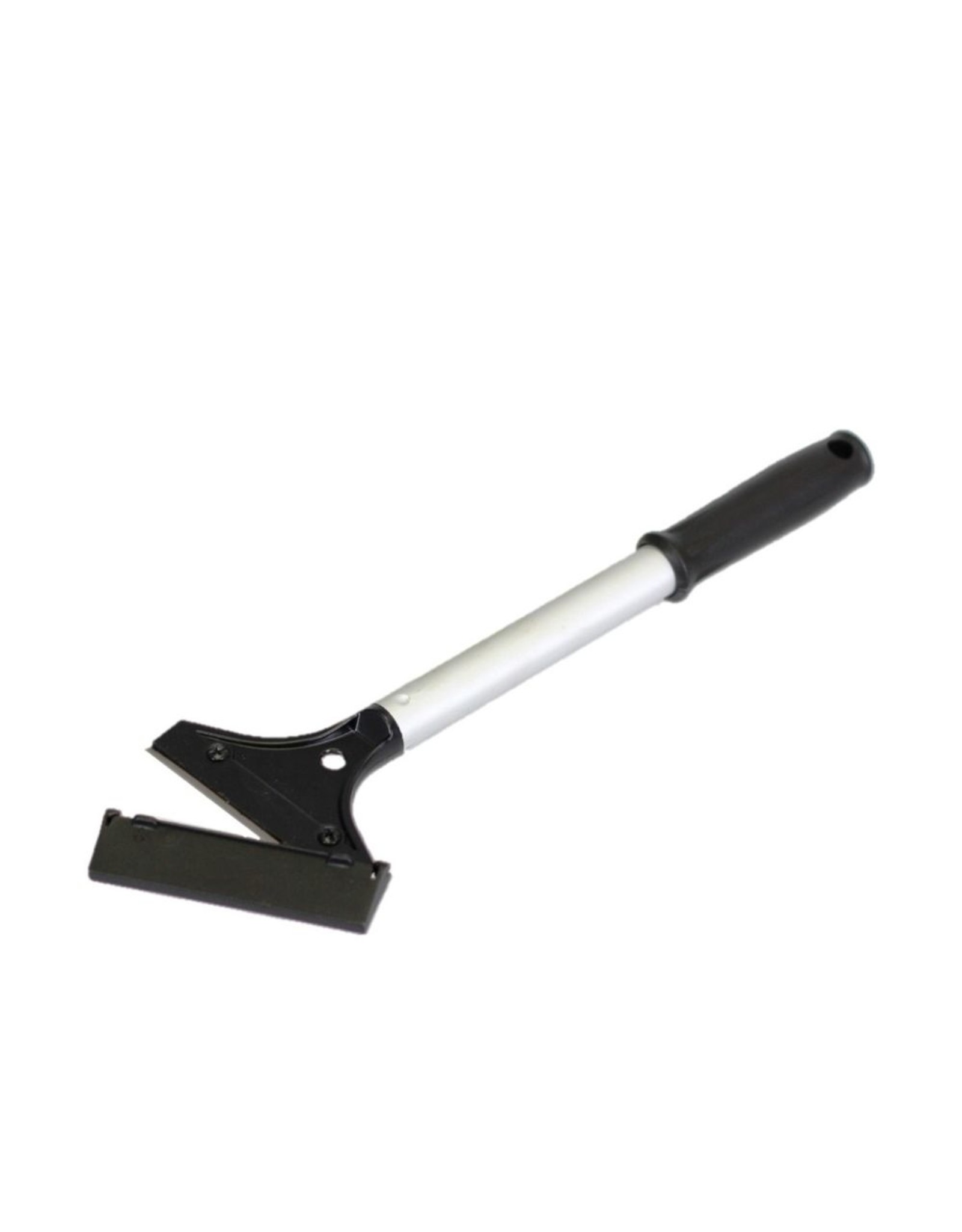 Exive Steekmes 10cm met steel 25 cm.