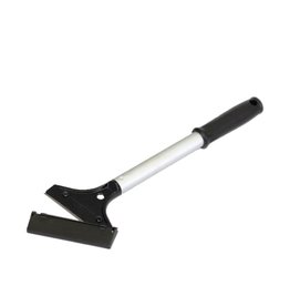 Exive Steekmes 10cm met steel 25 cm.