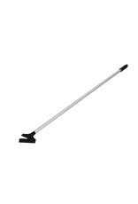 Exive Steekmes 10cm. met steel 120 cm.