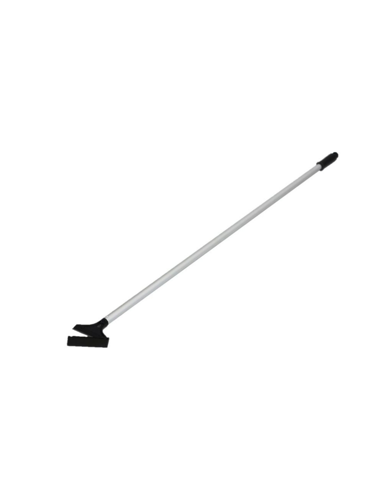 Exive Steekmes 10cm. met steel 120 cm.
