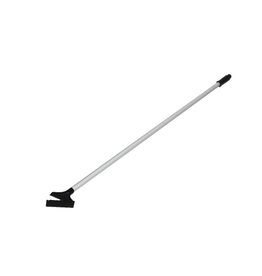 Exive Steekmes 10cm. met steel 120 cm.