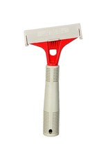 Exive Steekmes 10 cm. met open handgreep