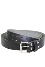 Exive Glazenwassers- riem. Leer