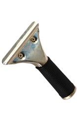 Exive Handgreep met klem voor raamtrekker RVS