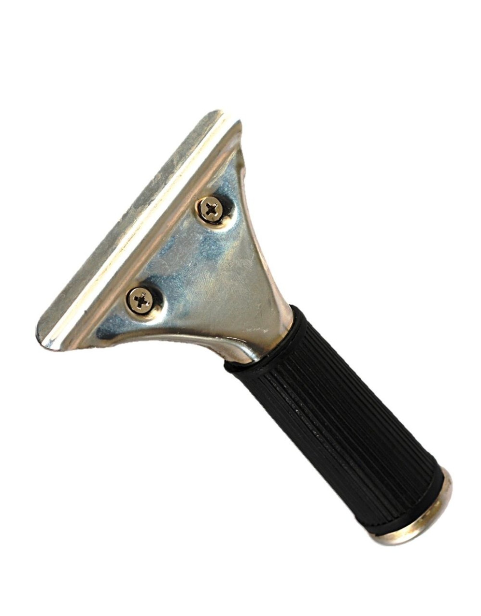 Exive Handgreep met klem voor raamtrekker RVS