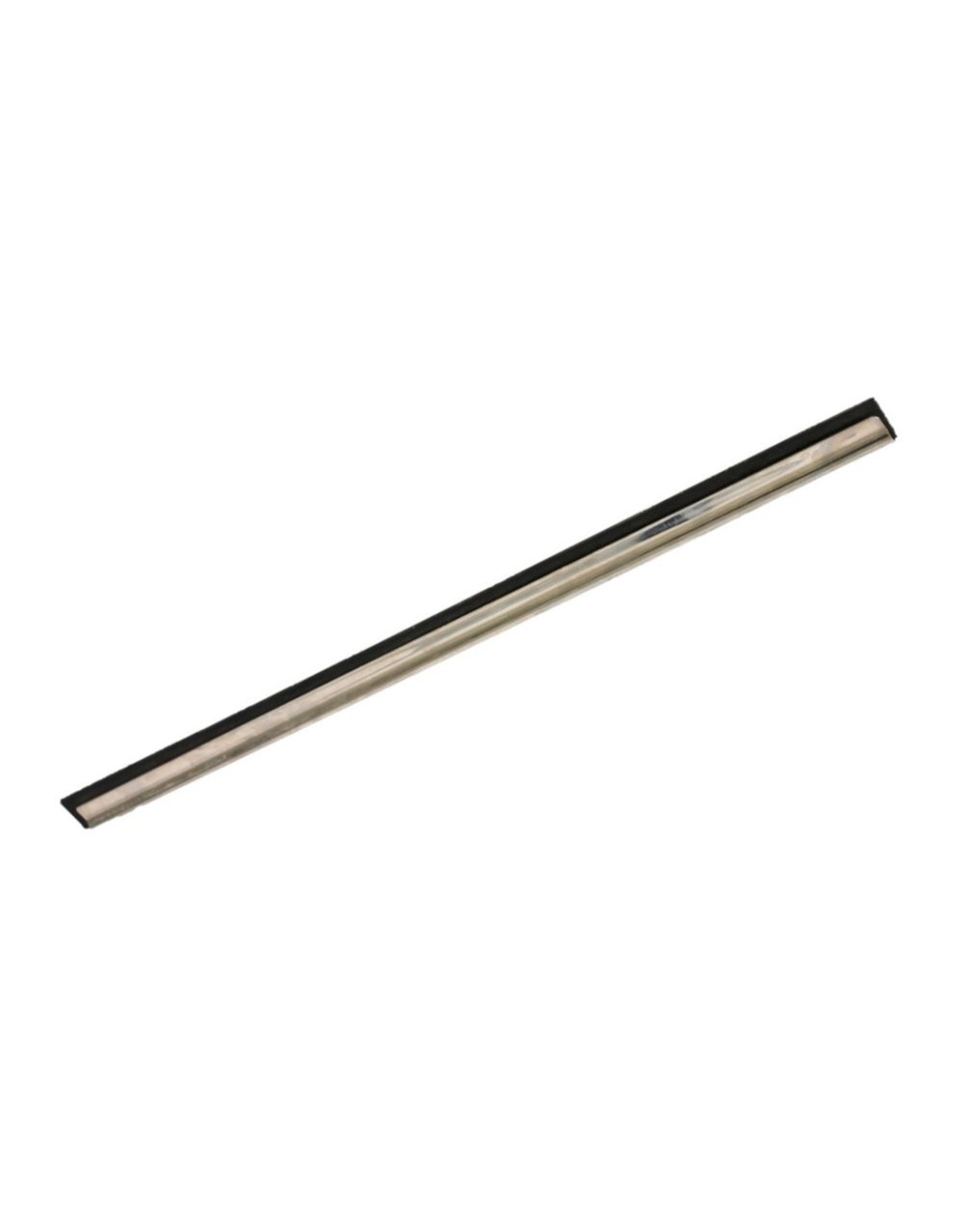 Exive Rail+rubber 45 cm. RVS