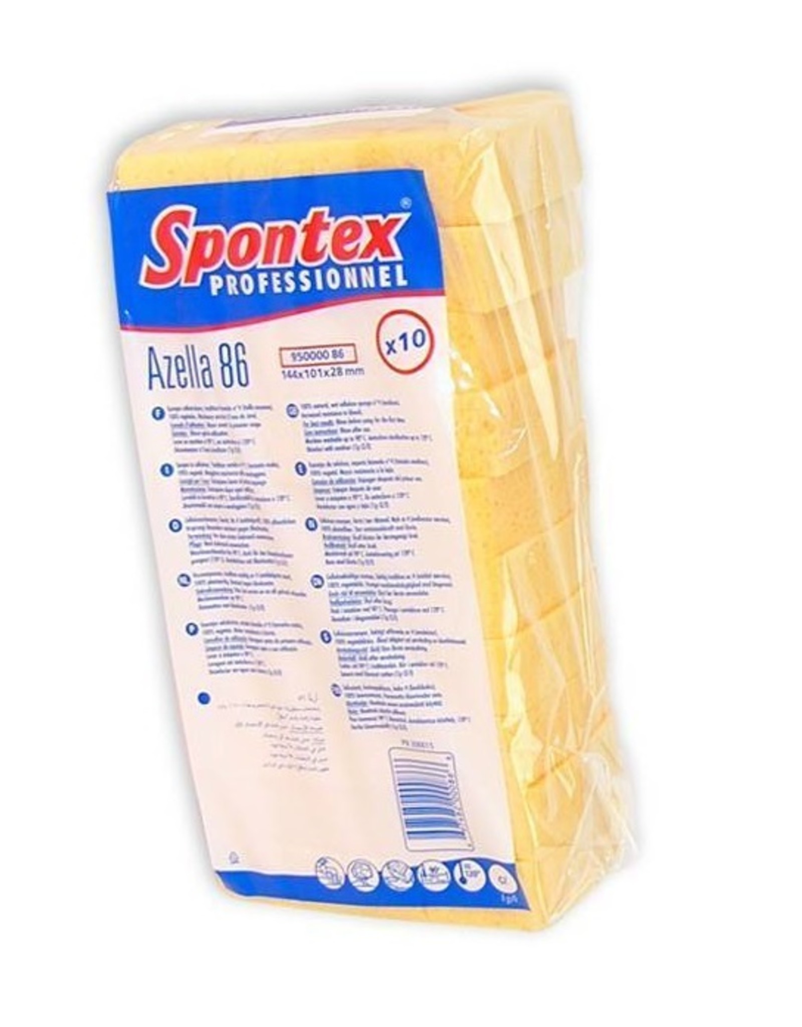 Spontex Spontex Azella 86