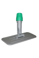 Padhouder Jumbo met steelaansluiting 23,5x10cm.